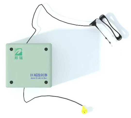 LCA010无线区域控制器