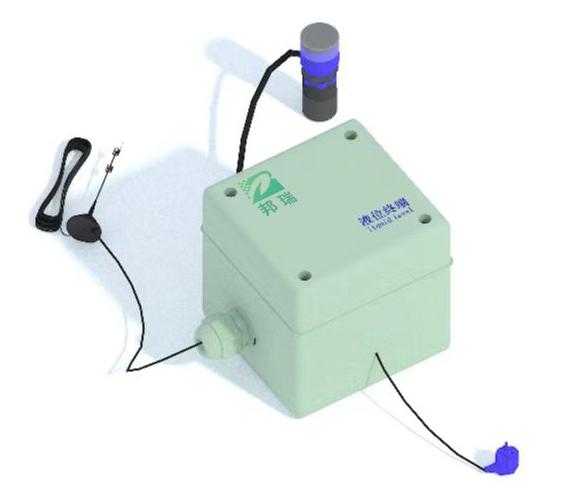 LSD310无线液位监测终端